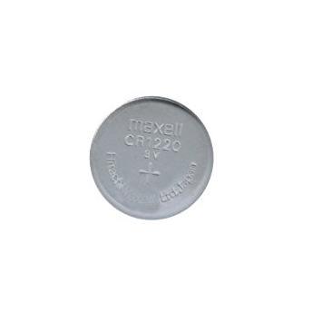 Дискова батарейка MAXELL Cell Lithium 3V CR1220