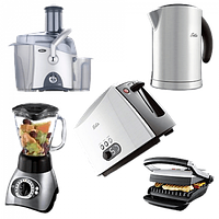 Побутова техніка