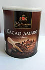 Какао натуральне Cacao Amaro Bellarom, 250 г., фото 2
