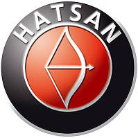 Hatsan приціли