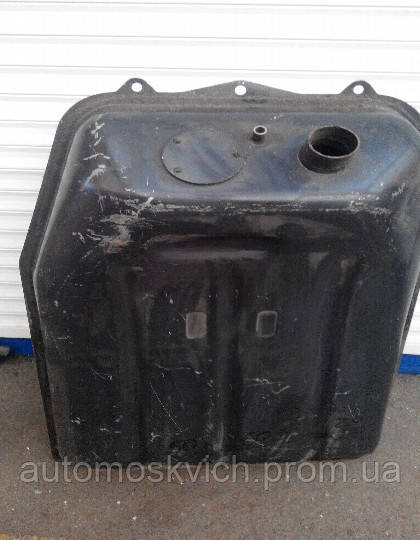 Паливний бак москвич 2126 Орбіта Fabula