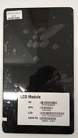 LCD модуль Asus K008, ME571K, K009, ME571KL Nexus 7 (2013 г) [Wi Fi] в рамці