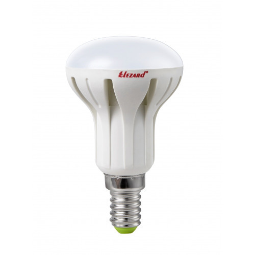 Лампа світлодіодна LED REFLECTOR R39 3W 4200K 220V E14: