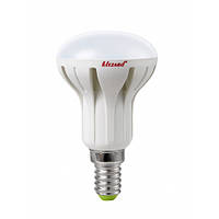 Лампа світлодіодна LED REFLECTOR R39 3W 4200K E14 220V: