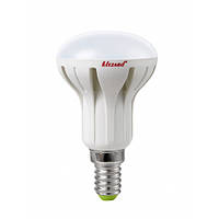 Лампа світлодіодна LED REFLECTOR R50 5W 2700K E14 220V: