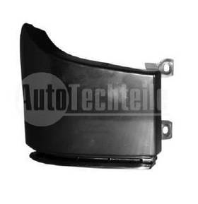 Autotechteile Накладка петлі двері MB Vito (639) L