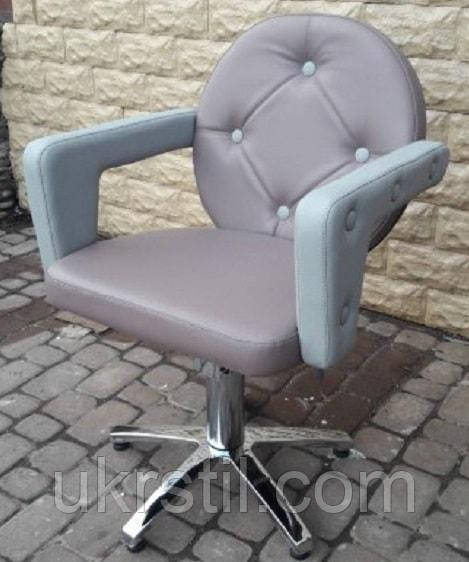 Перукарське крісло Lotos, фото 1
