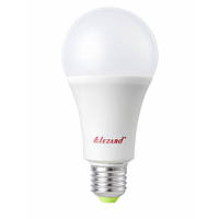 Лампа світлодіодна LED GLOB A45 7W 2700K E14 220V