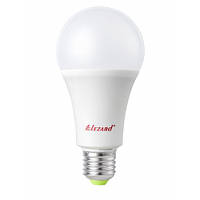 Лампа світлодіодна LED GLOB A45 5W 4200K E27 220V: