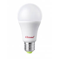 Лампа світлодіодна LED GLOB A60 7W 4200K E27 220V: