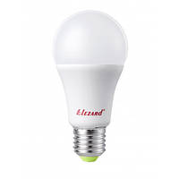 Лампа світлодіодна LED GLOB A60 13W 2700K E27 220V: