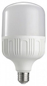 Лампа світлодіодна LED T80 23W 6400K E27, фото 1