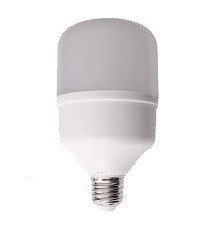 Лампа світлодіодна LED T100 32W 6400K E27, фото 1