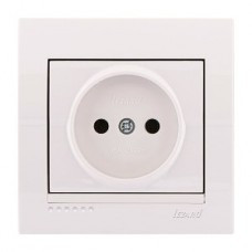 Розетка з/з DERIY, фото 1