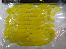 Силікон Siweida Samba 6 cm