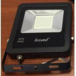 Лід Прожектор 30Вт, Алюмінієвий корпус IP65 6500K 2400Lm 1/20шт, фото 1