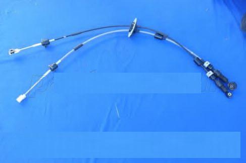 Трос КПП 43794-2S100 KAP H07CBLSD04810, фото 1