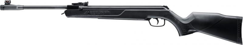Пневматична гвинтівка Walther LGV Challenger