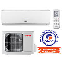 КОНДИЦИОНЕР TOSOT EXPERT INVERTER GB-18VP -15 C