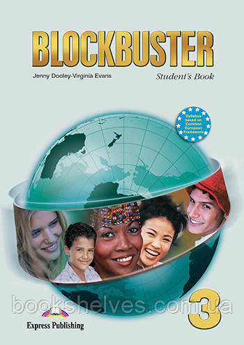 Blockbuster 3 student's Book