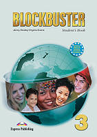 Blockbuster 3 student's Book