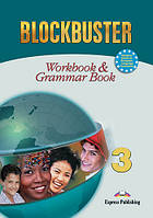 Blockbuster 3 Workbook & Grammar 