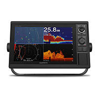 Картплоттер Garmin GPSMAP 1222xsv, Worldwide , без датчика