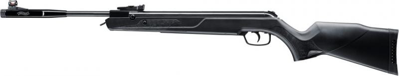 Пневматична гвинтівка Walther LGV Challenger Ultra, фото 1