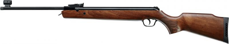 Пневматична гвинтівка Walther LGV Master, фото 1