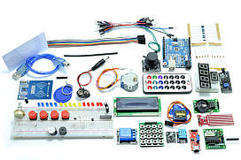 Набір Arduino Starter Kit RFID навчальний стартовий на базі UNO R3