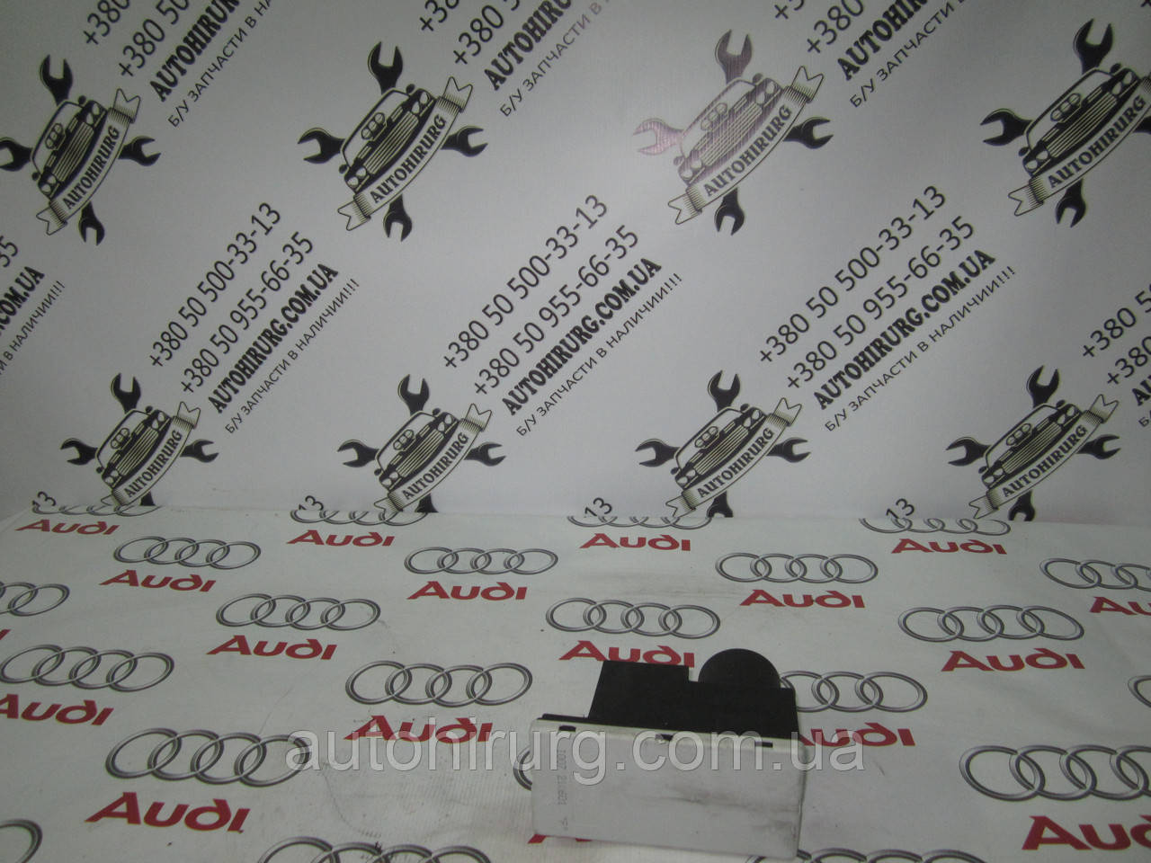 Компресор центрального замка AUDI A8 D2 (8L0862257P), фото 1