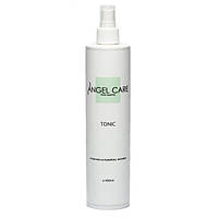 Тоник до депиляцией 400 мл. Pre-epil TONIC Angel Care