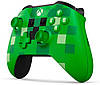 Xbox One бездротовий геймпад Minecraft Creeper (Оригінал), фото 3