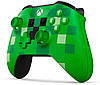 Xbox One бездротовий геймпад Minecraft Creeper (Оригінал), фото 4