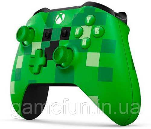 Creeper controller hot sale xbox