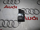 Кнопка ручника AUDI A8 D3 (4E2927225A), фото 3