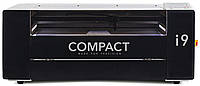 Лазерный станок COMPACT i9 90Вт. 90x60см.
