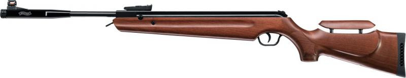 Пневматична гвинтівка Walther LGV Competition Ultra, фото 1