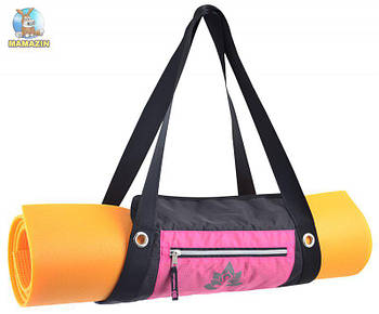 Сумка спортивна 555580 G-Rich