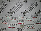 Активатор замка кришки бензобака AUDI A8 D3 (4E0810773A), фото 3