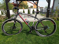 Гірський велосипед BOTTECCHIA MTB DISK TX55 21S, фото 3