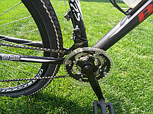 Гірський велосипед BOTTECCHIA MTB DISK TX55 21S, фото 6