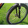 Гірський велосипед BOTTECCHIA MTB DISK TX55 21S, фото 8