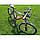 Гірський велосипед BOTTECCHIA MTB DISK TX55 21S, фото 9