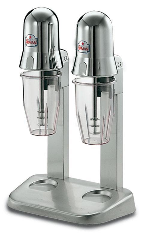 Міксер молочний SIRMAN SIRIO 2