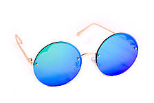 Сонцезахисні окуляри жіночі 8303-7, фото 2