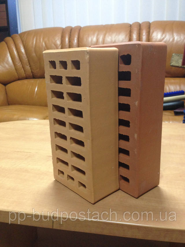 Клінкерна цегла