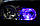 Led-лампи W5W, Т10 (Can-Bus) Синій колір 5Leds 5050SMD, 12V., фото 5