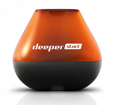 Бездротовий ехолот DEEPER Start