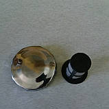 Кришка бака + сітка, під потайну горловину — 180N, фото 2